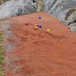 Have An Active By Ljostadtjernet * Vegårshei