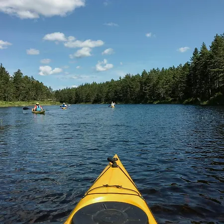 Have An Active By Ljostadtjernet