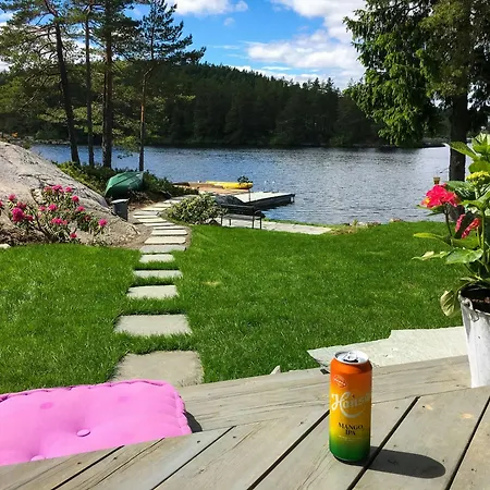 Have An Active By Ljostadtjernet 度假居