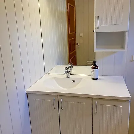 Have An Active By Ljostadtjernet *