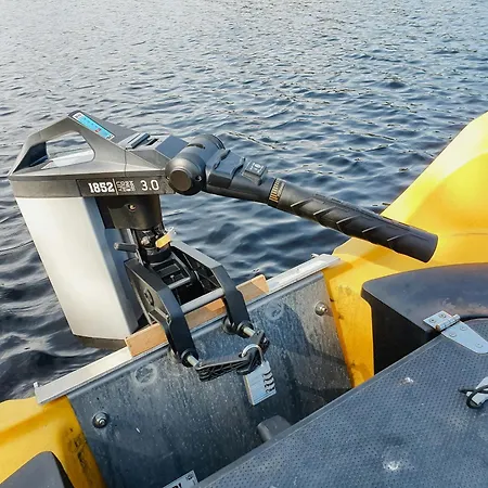 Have An Active By Ljostadtjernet Vegarshei