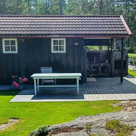 Have An Active By Ljostadtjernet * Vegarshei