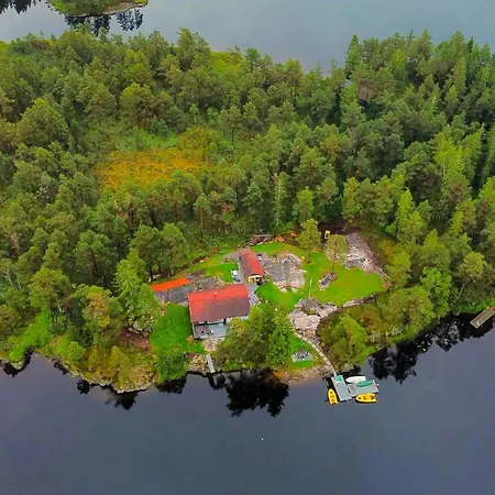 Have An Active By Ljostadtjernet