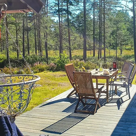 Casa de Férias Have An Active By Ljostadtjernet