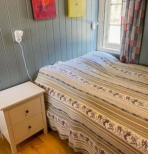 Have An Active By Ljostadtjernet Feriehus Vegårshei