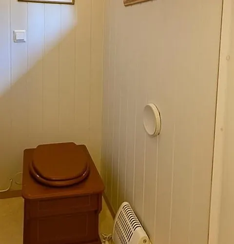 Have An Active By Ljostadtjernet Дом отдыха *