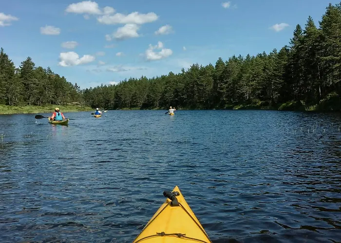 Have An Active By Ljostadtjernet