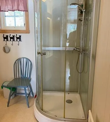 Have An Active By Ljostadtjernet Дом отдыха