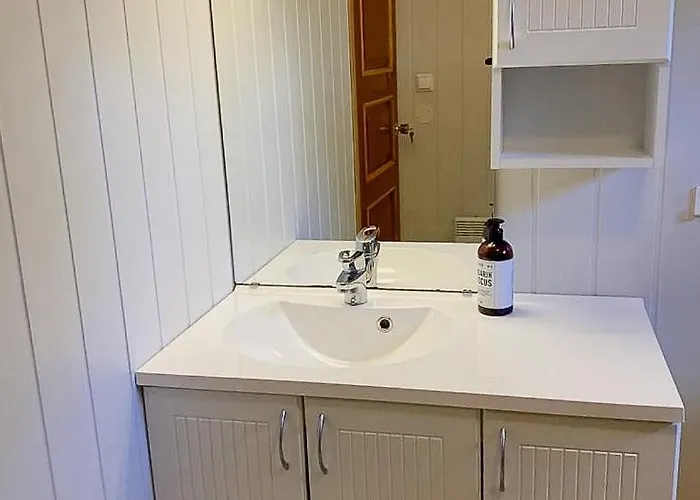 Have An Active By Ljostadtjernet *