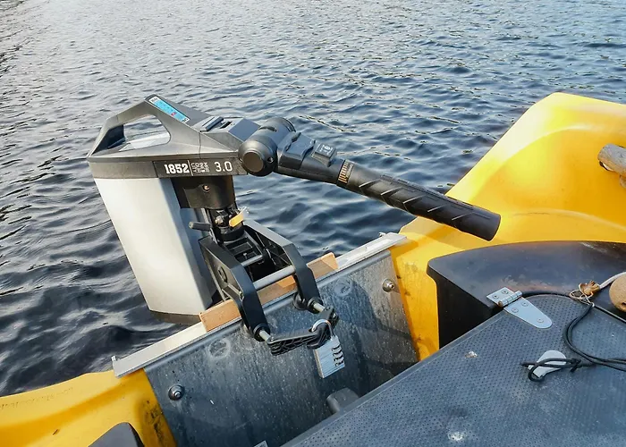 Have An Active By Ljostadtjernet Vegarshei