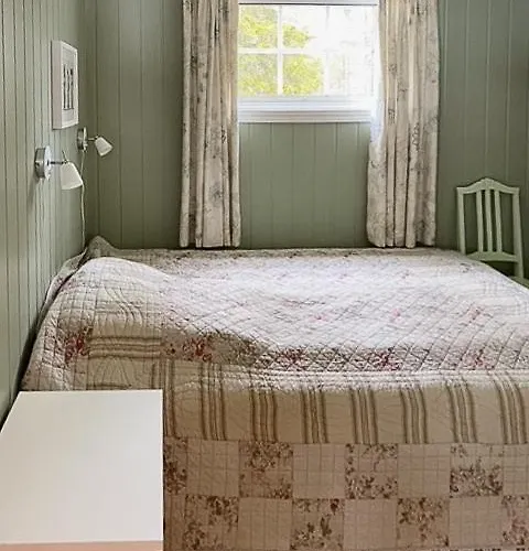 Have An Active By Ljostadtjernet Vegårshei