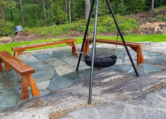 Feriehus Have An Active By Ljostadtjernet *