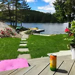 Have An Active By Ljostadtjernet Holiday home