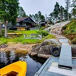 Have An Active By Ljostadtjernet *